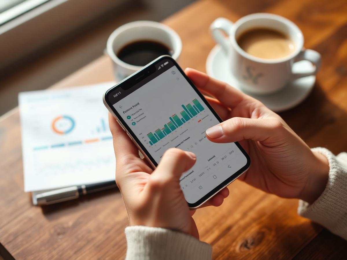 CLIAK Budget & Expense Tracker